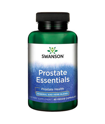 Elementi essenziali per la prostata - 90 capsule
