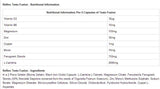 Elementi essenziali per la prostata/90 Vcaps