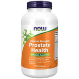Salute della prostata - 180 capsule di gel