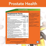 Salute della prostata - 180 capsule di gel