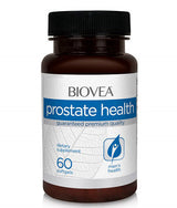 Salute della prostata/60 capsule molli