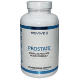 Prostata | con semi di zucca & Saw Palmetto - 180 capsule