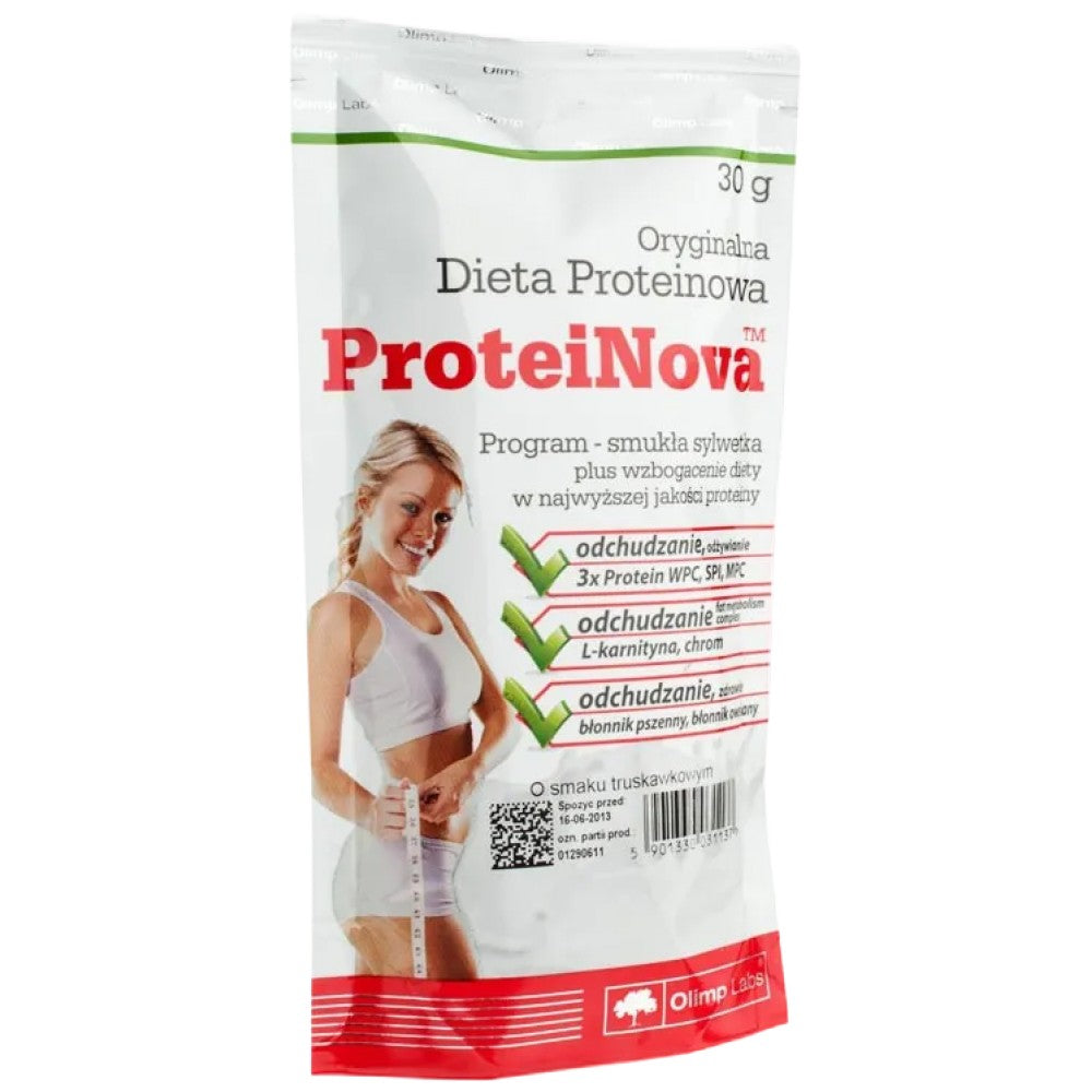 ProteiNova 600 grammi