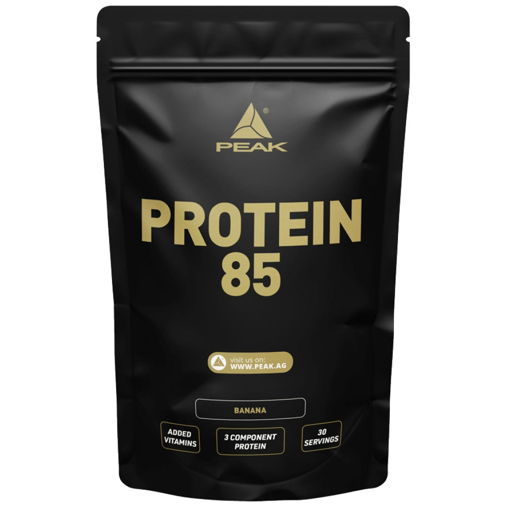 Proteine ​​85 - 900 grammi
