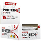 Barretta Proteica 55g - 24 x 55 grammi