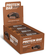 Scatola di barrette proteiche/20x35 g
