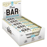 Barretta proteica | Senza zuccheri aggiunti - 15 x 55 grammi