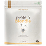 Mix proteico per Blondie - 500 grammi