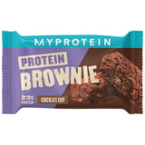 Brownie proteico - 75 grammi