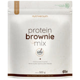Mix di brownie proteici - 500 grammi
