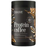 Caffè proteico | Proteine ​​con Caffeina 360 grammi