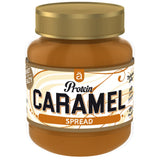 Crema Proteica | Caramello - 400 grammi