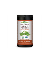 Proteine ​​di canapa & Fibre 454 g - 454 grammi