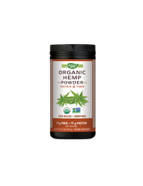 Proteine ​​di canapa & Fibre 454 g - 454 grammi