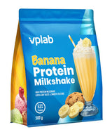 Milkshake proteico - 0,500 kg