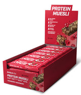 Scatola di Muesli Proteico/28 x 30 g