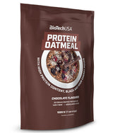 Farina d'avena proteica - 1,00 kg