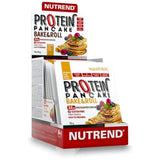 Pancake Proteico Bustina 10 x 50 grammi