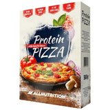 Pizza Proteica | Senza Glutine - 600 grammi