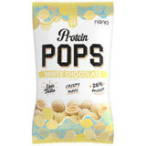 Pop proteici | con il 26% di proteine ​​- 38 grammi