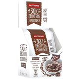 Porridge Proteico - 5 x 50 grammi