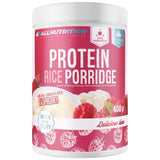 Porridge Proteico Di Riso - 400 grammi