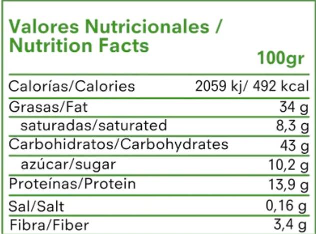 Panini Proteici | 14% Proteine ​​70 grammi