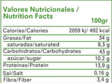 Panini Proteici | 14% Proteine ​​70 grammi