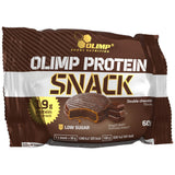 Protein Snack - Biscotto proteico a basso contenuto di carboidrati - 60 grammi
