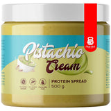 Crema Spalmabile Proteica/Pistacchio - 500 grammi