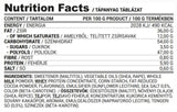 Diffusione proteica | Caramello Salato - 350 grammi