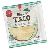 Taco proteico | Carboidrati ridotti - 176 grammi
