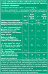 Tortilla Chips Proteiche/50 g