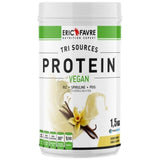 Proteine ​​Vegane | Tri Fonti - 1500 grammi