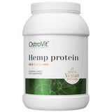 Proteine ​​della Canapa/Vege 700 grammi