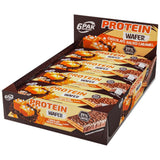 Wafer proteico - 12 x 40 grammi
