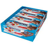 Wafer proteico - 12 x 40 grammi