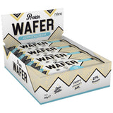 Wafer proteico | a Basso Contenuto di Zuccheri - 12 x 40 grammi
