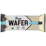 Wafer proteico | a Basso Contenuto di Zuccheri - 40 grammi