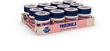 Proteinella White Chocolate 200 g - cioccolato bianco liquido senza zuccheri aggiunti e senza olio di palma