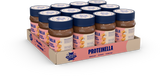 Caramello Salato Proteinella 400 g - senza zuccheri aggiunti e senza olio di palma