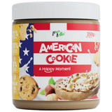 <tc>Protella</tc> Crema proteica | American Cookie - 250 grammi