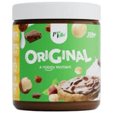 <tc>Protella</tc> Crema proteica | Chocoavellana originale - 250 grammi