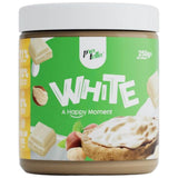 <tc>Protella</tc> Crema proteica | Cioccolato bianco - 250 grammi