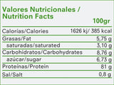 <tc>Protella</tc> Proteine ​​del siero del latte | 81% di proteine ​​- 1000 grammi