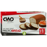 Protopane ai Semi oleosi | Fase 1 - 250 grammi