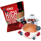 Protoday ai Frutti di Bosco | Fase 1 - 50 grammi