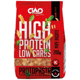 Protopasta Pipa rigata | Fase 1 - 200 grammi