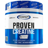 Creatina provata | Creapure® Polvere - 300 grammi