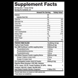 Fibra comprovata | Formula di supporto digestivo - 495 grammi